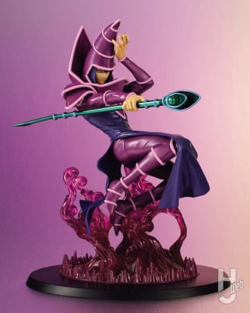 MONSTERS CHRONICLE」ブラック・マジシャンとサイレント・マジシャンが