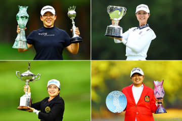 開場100年で初のナショナルオープン＜2026年メジャーコース・国内女子＞