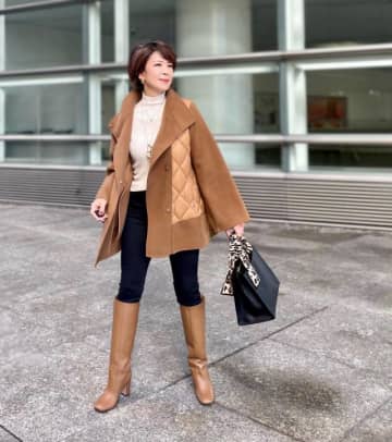 おしゃれな人の愛用アイテム、どこの？ 人気スナップのブランドをチェック！（2025年12月24日号）