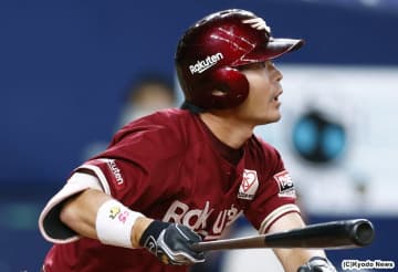 島内宏明「14年ありがとうございました」自身のSNSで現役引退を発表