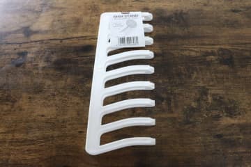 セリアさん…こりゃ発明品レベルだよ！使わないときはぺちゃんこに！過去一使いやすいスタンド