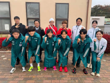 『ウルトラマンＤＡＳＨ』 ３.５時間ＳＰ箱根駅伝王者・青学陸上部さらなる挑戦！