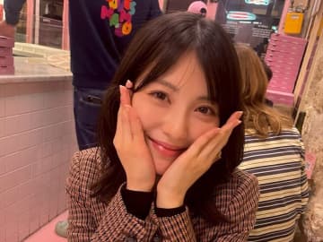 浜辺美波「明けましておめでとうございま食あたり！」新年早々の“悲劇”を報告