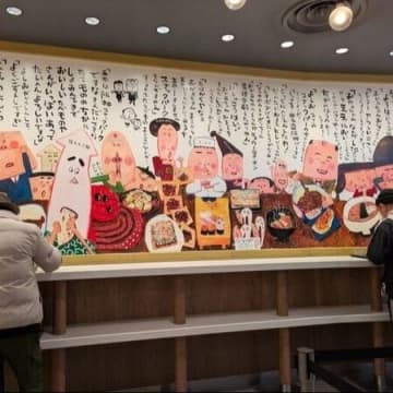 【私のベスト3】大阪来たらここ行ってや～！食べてや～！