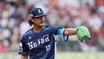 【西武】髙橋光成との契約合意を発表　ポスティングでのメジャー挑戦表明もNPB残留　球団本部長は「チームにとって非常に大きな戦力」