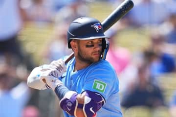 ド軍ビシェット獲得へまた“強豪ライバル”出現　敏腕記者が争奪戦を分析…球界唯一の「300」