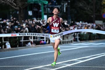 青学大に難敵…早大に待つ各校ファン恐怖の情報　加わる3人の新戦力「黄金期到来か」「来年は早稲田が強すぎる」