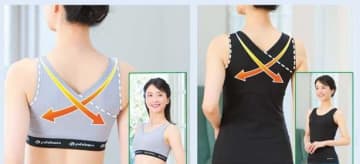 しまむらコラボが話題！活き活きラボ×ファイテン＆整体発想アイテム