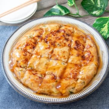 【これ作り始めてかられんこんの消費が異常に早い】「シャキもち食感に家族が沼った」「気づけば毎回秒で消える」れんこんの簡単おかずレシピ