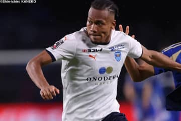 神戸、横浜FCからDFンドカ・ボニフェイスを獲得！　「ピッチで認められるよう…」