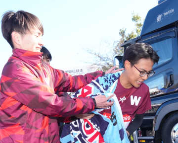 「もっと強くなろう」涙の工藤慎作へ早大キャプテン山口智規がかけた言葉　早稲田大学は総合4位