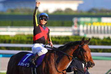 2025年度JRA賞発表 MVJは戸崎圭太騎手