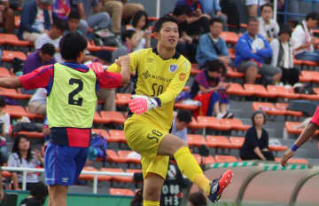 【移籍】4歳からFC東京一筋、26歳の元U-20日本代表GKが長崎へ完全移籍を決断