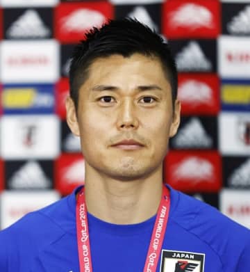 J2磐田、42歳川島と契約更新　元日本代表のGK