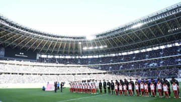 全国高校サッカー選手権、ベスト4が決定！スタメン7人“大阪出身”の鹿島学園が大阪代表の興國を撃破…舞台は「MUFG国立」へ