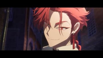 中国制作アニメ『時光代理人』続編が今冬開幕　フジテレビ×bilibili共同アニメ枠で放送決定