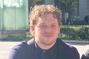 オーストラリア人「おいしくないものに、まだ一度も出合っていないよ」　日本ならではの「ヘルシーで新鮮」に驚いた食材とは