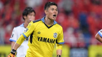 元日本代表・川島永嗣がジュビロ磐田と契約更新　25年は21試合出場