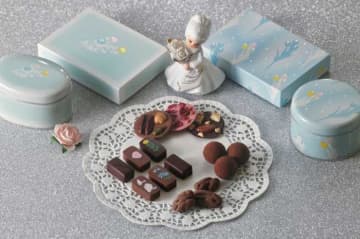 朝露をまとった幻想的な世界へ♡ルル メリーの新作コレクション2026