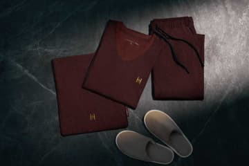 スターラックス航空、長距離路線の機内アメニティ刷新