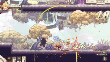 「開発初期は、重厚でシリアスなメトロイドヴァニアだった」ダンジョン探索×パン屋経営ACT『アルタ』【開発者インタビュー】