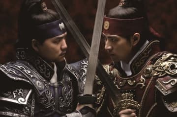 なぜ『朱蒙　チュモン』は日本で愛され続けるのか。語り継がれる8つのエピソード②