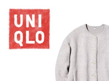 やっぱり【ユニクロのフリース】が最強！ 40・50代の冬に♡「おすすめトップス」