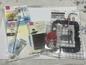 100均で推し活始め！ 最新「推し活」グッズ活用術  ダイソー編【暮らしの推し活手帳】