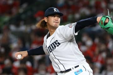 「安売りする必要ない！」高橋光成が西武残留　メジャー３球団オファーも今オフ移籍“断念”に反応様々「残留は意外」「どこのチームなの」