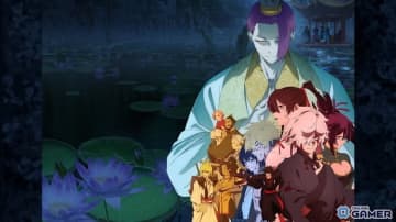 「地獄楽 パラダイスバトル」アニメ第二期放送直前！カウントダウンログインボーナス開催