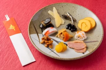 “二季化”が進む日本…失われゆく「お正月感」を食で取り戻す