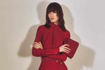 ランバン 2026年秋コレクション - あらゆる瞬間に美を見出す、メゾンの姿勢を再定義