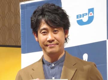 「今のヒーローは黒田君」大泉洋、箱根駅伝ドラマ主演を生報告。 原作は池井戸潤氏の小説