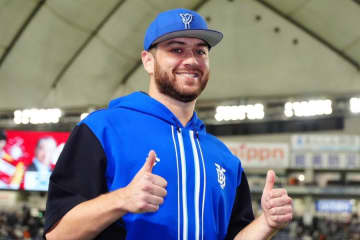 元DeNA左腕が懐古する日本の“素晴らしさ”　生活１年も…充実のサービスに仰天