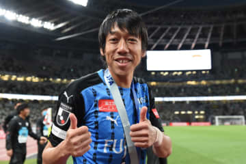 【川崎】中村憲剛氏がトップチームのデベロップメントコーチに就任