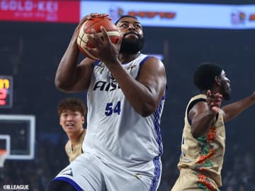 【1月4日のB1試合結果】三河が琉球にリベンジ成功…A東京やA千葉、川崎も前日の雪辱を果たす