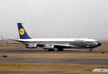 ルフトハンザ設立やトライデント初飛行など【週刊 航空“今日は何の日“】1月5日〜11日