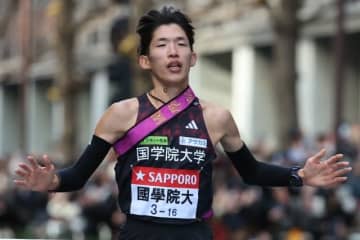 國学院大は過去最高２位「もう少し変わっていたと思う」指揮官の“恩師”が指摘した初優勝へのポイント【箱根駅伝】