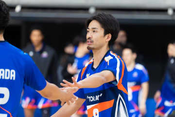 東レ静岡がホームゲームラスト3節で「アローズ THANK YOU 3連週」を開催