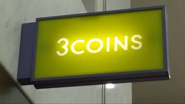 【3COINS】脱衣所も即ポカポカ！スリコの「家中使える多機能ヒーター」が家族にも大好評だった話