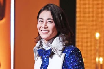 氷川きよし 2026年は楽しむ〝二刀流〟プラン「去年できなかったこととかを、思い切りやりたい」