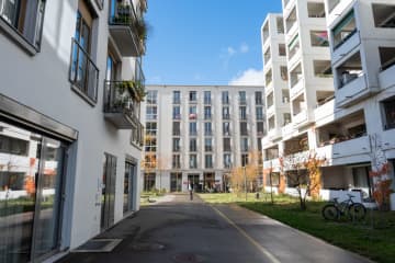 地球の限界を超えない暮らし　チューリヒで進む「2000ワット社会」への挑戦