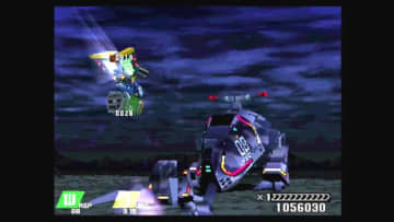 HDリマスターが望まれるスクウェアの傑作STG『アインハンダー』―「STGの氷河期」90年代後半に産まれた革新作の魅力を伝えたい【年末年始特集】