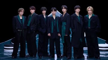 Travis Japan、2nd CDシングルリリース決定　リード曲は七五三掛出演ドラマ挿入歌