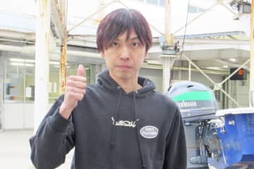 【住之江ボート】藤山翔大　３日目初勝利で方向転換「今年は最多勝を狙ってエゴに徹します！」