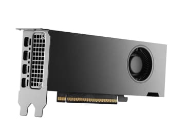 24GBメモリ搭載の「NVIDIA RTX PRO 4000 Blackwell SFF Edition」が入荷、補助電源不要