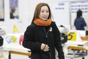 【唐津ボート・ＧⅢオールレディース】西橋奈未が初日連勝発進「進んでいた。立ち上がりは良かった」