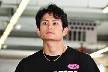 【若松ボート】溝口海義也　勝負駆け成功で準優進出「この伸びを生かして戦いたい」