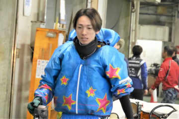 【下関ボート】古賀智之 Ａ級復帰初日に１､２着発進「気負わずに行けた。気張らずが僕のスタイル」