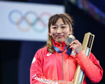 ＜レスリング＞「ハリヤナ・サンダース」が須﨑優衣（キッツ）を大会史上最高の1,043万円で獲得！…インドPWL2026